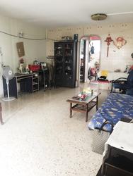 Blk 107 Yishun Ring Road (Yishun), HDB 4 Rooms #154340102